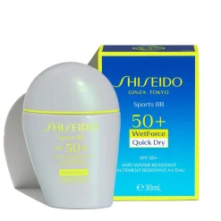 Shiseido Sun Sports BB SPF 50+ Kopen