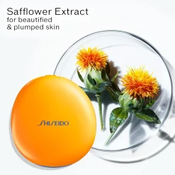Shiseido Tanning Compact Foundation 10