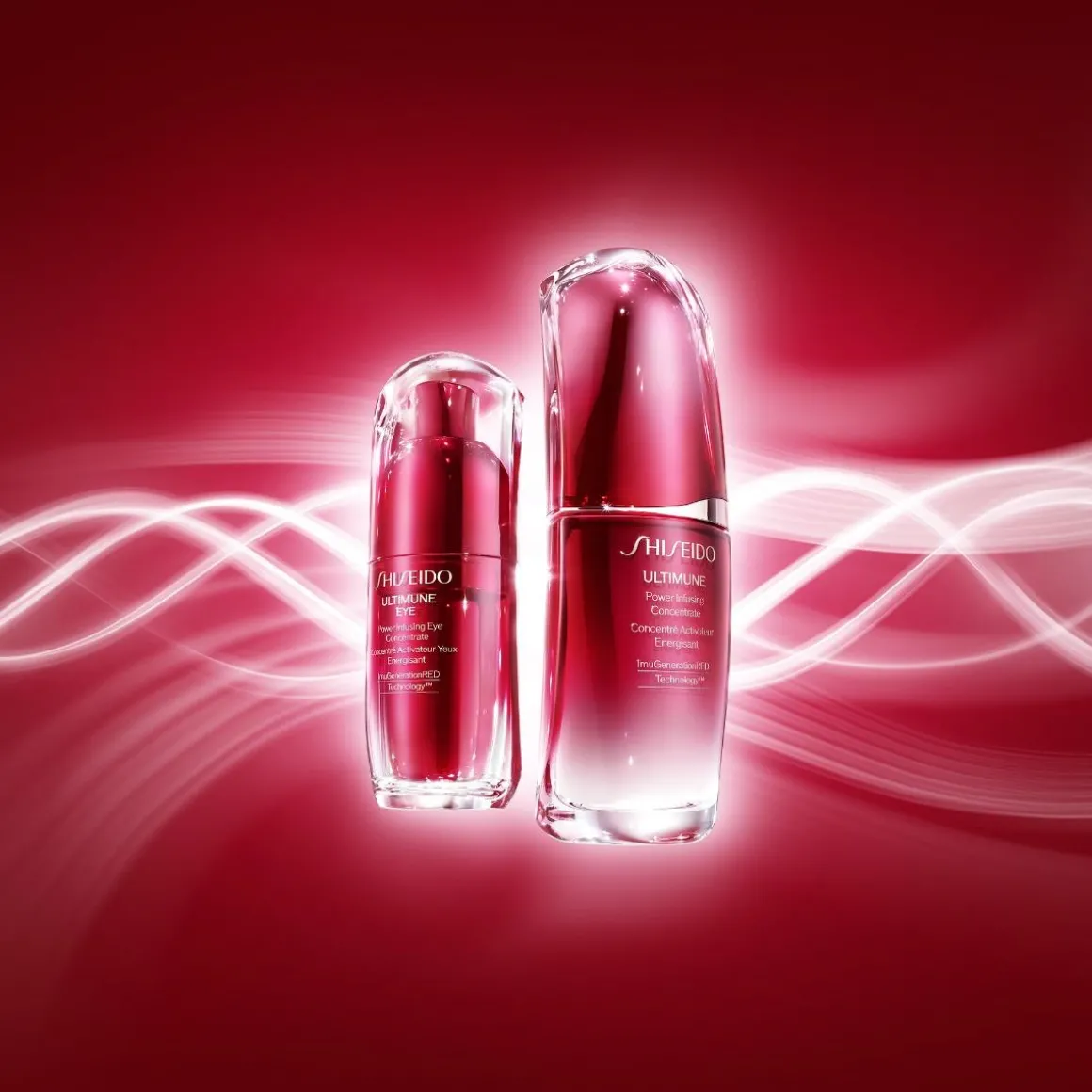 Shiseido Ultimune Eye Concentrate Kopen