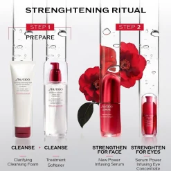 Shiseido Ultimune Power Infusing Serum