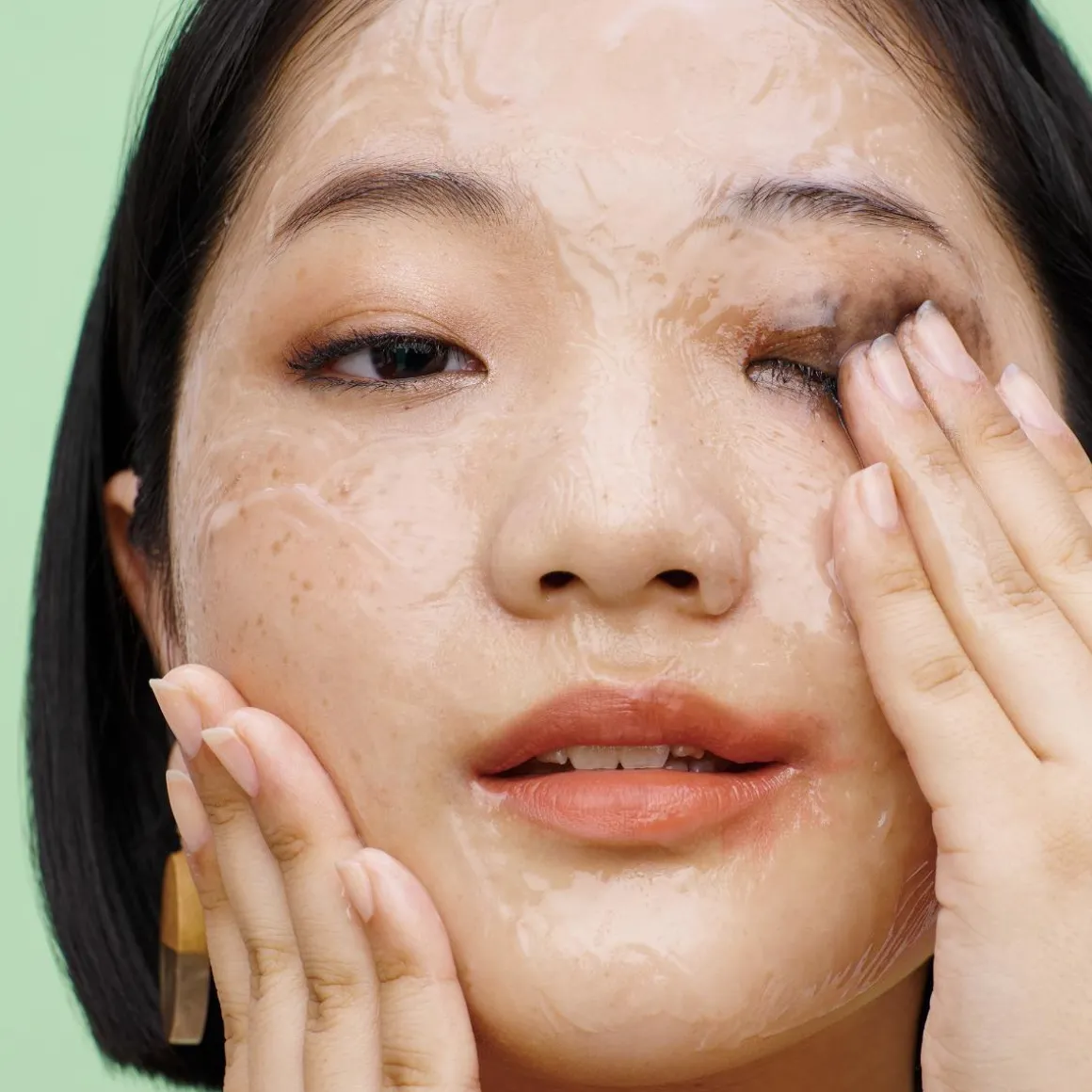 Shiseido WASO Shikulime GelToOil Cleanser