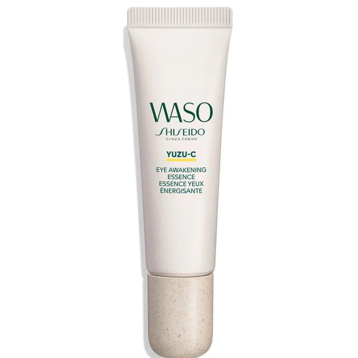 Shiseido WASO YuzuC Eyeawakening Essence