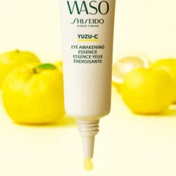 Shiseido WASO YuzuC Eyeawakening Essence