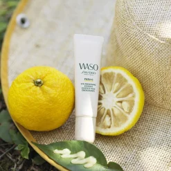 Shiseido WASO YuzuC Eyeawakening Essence