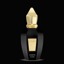 Shooting Stars Amber & Musk Collection