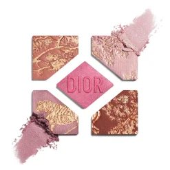 show 5 Couleurs Oogschaduwpalette Limited
