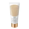 Silky Bronze Protective Suncare Cream For