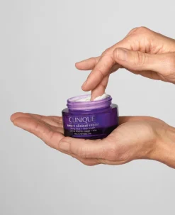 Smart Clinical Repair Lifting Face + Neck