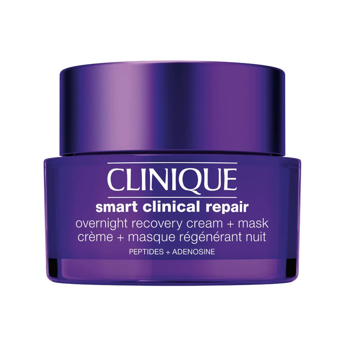 Smart Clinical Repair Overnight Recovery