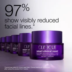 Smart Clinical Repair Overnight Recovery
