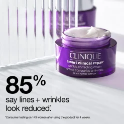 Smart Clinical Repair Wrinkle Correcting
