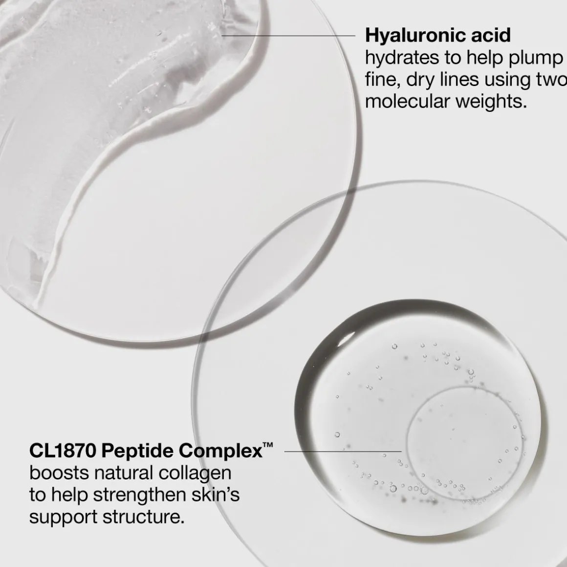Smart Clinical Repair Wrinkle Correcting
