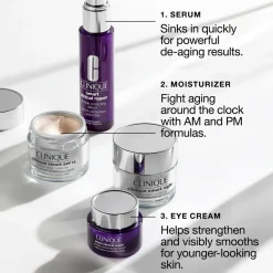 Smart Clinical Repair Wrinkle Eye Cream