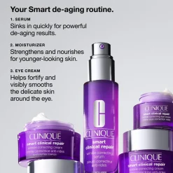 Smart Clinical Repair Wrinkle Correcting