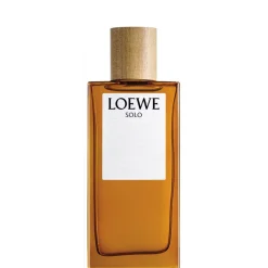 Solo Loewe Eau De Toilette Kopen