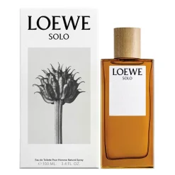 Solo Loewe Eau De Toilette Kopen