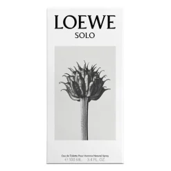 Solo Loewe Eau De Toilette Kopen