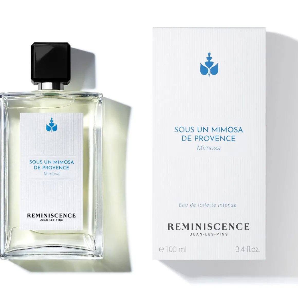 Sous Un Mimosa De Provence Intense Kopen