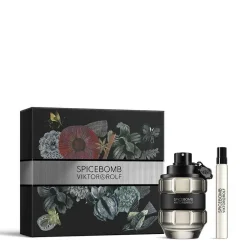 Spicebomb 100 ml geschenkset van Viktor & Rolf