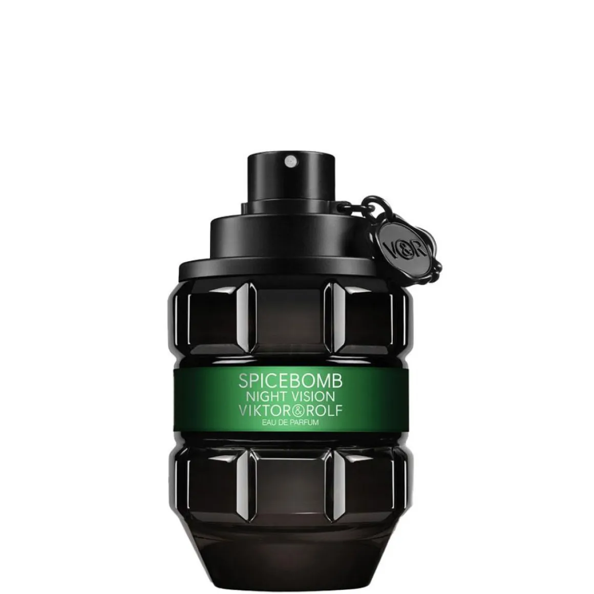 Spicebomb Night Vision Parfum Kopen