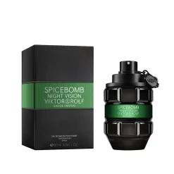 Spicebomb Night Vision Parfum Kopen
