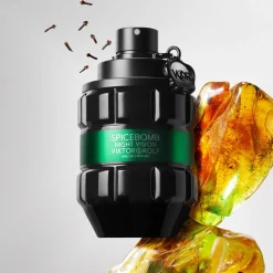 Spicebomb Night Vision Parfum Kopen