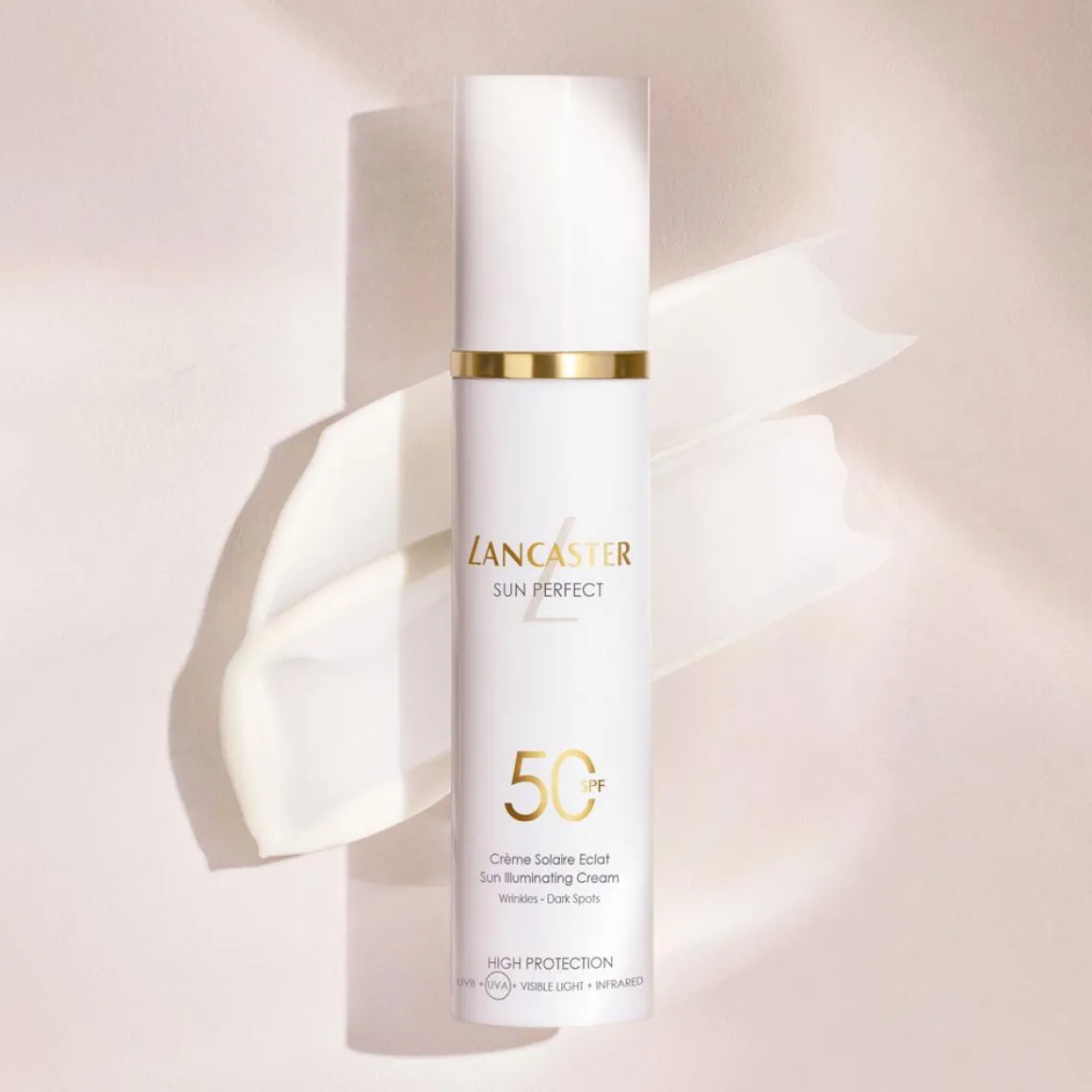 Sun Perfect Illuminating Cream 50 Kopen