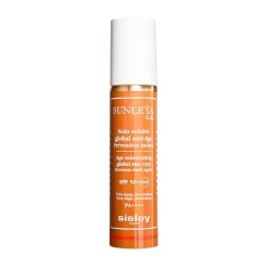 Sunleÿa G.E. Global AntiAge Sun Care 50+