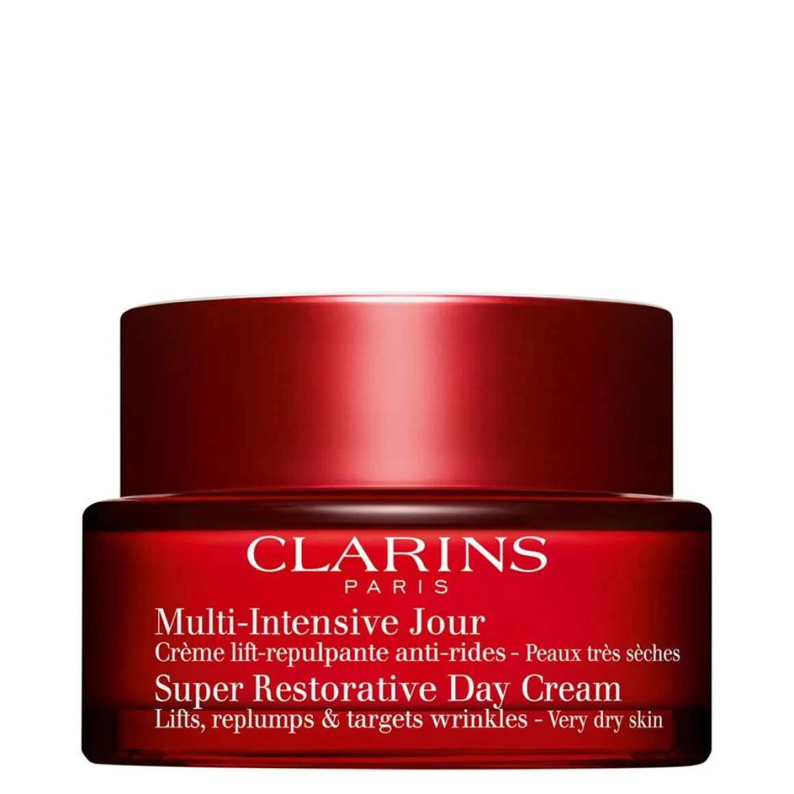 Super Restorative Day Cream Dry Skin 2022
