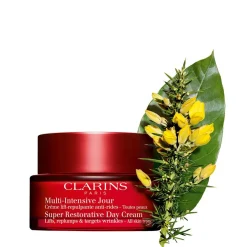 Super Restorative Day Cream All Skin Types