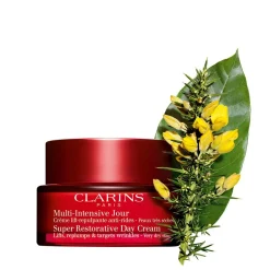 Super Restorative Day Cream Dry Skin 2022