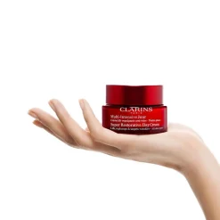 Super Restorative Day Cream All Skin Types
