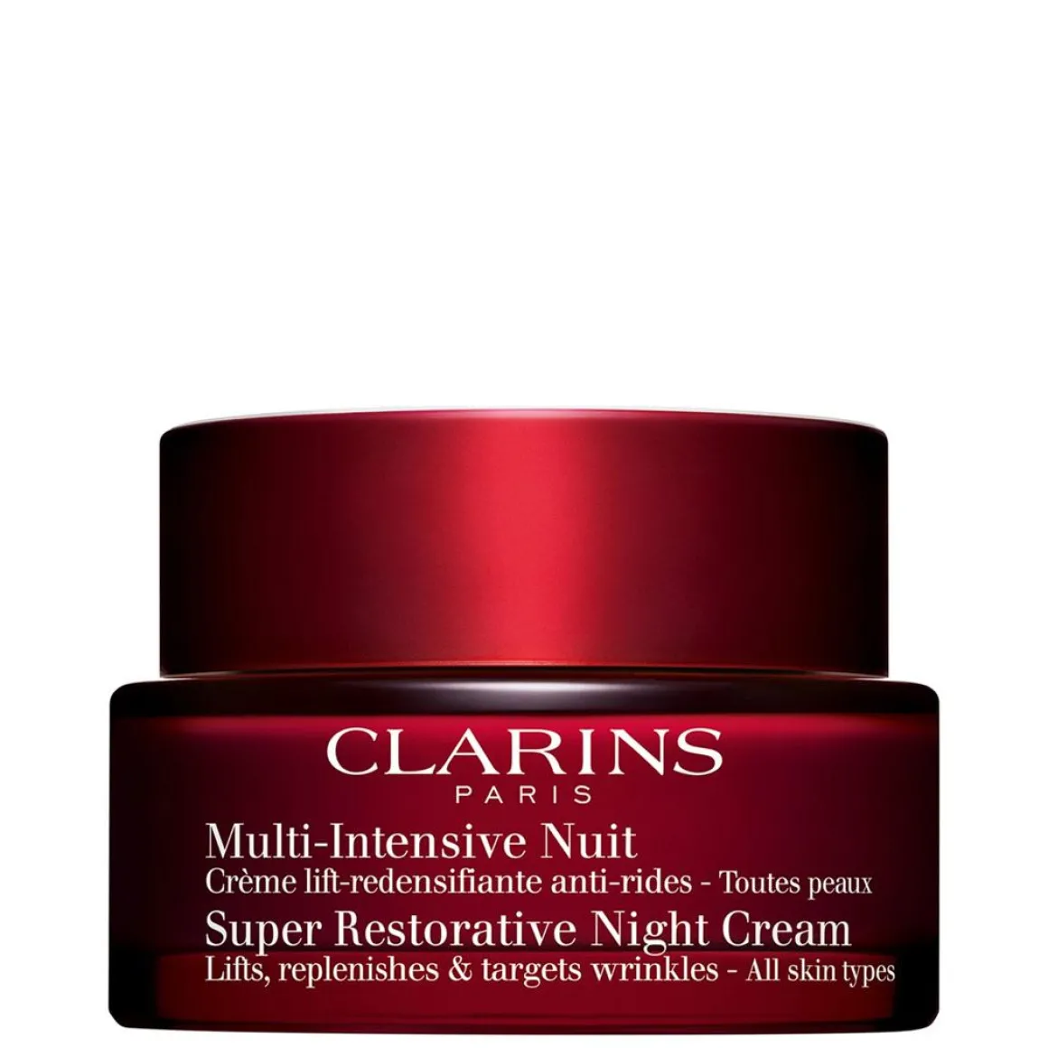 Super Restorative Night Cream All Skin