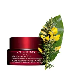 Super Restorative Night Cream All Skin