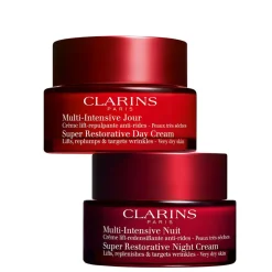Super Restorative Night Cream Dry Skin