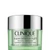 Superdefense Night Recovery Moisturizer
