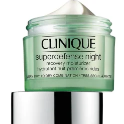 Superdefense Night Recovery Moisturizer