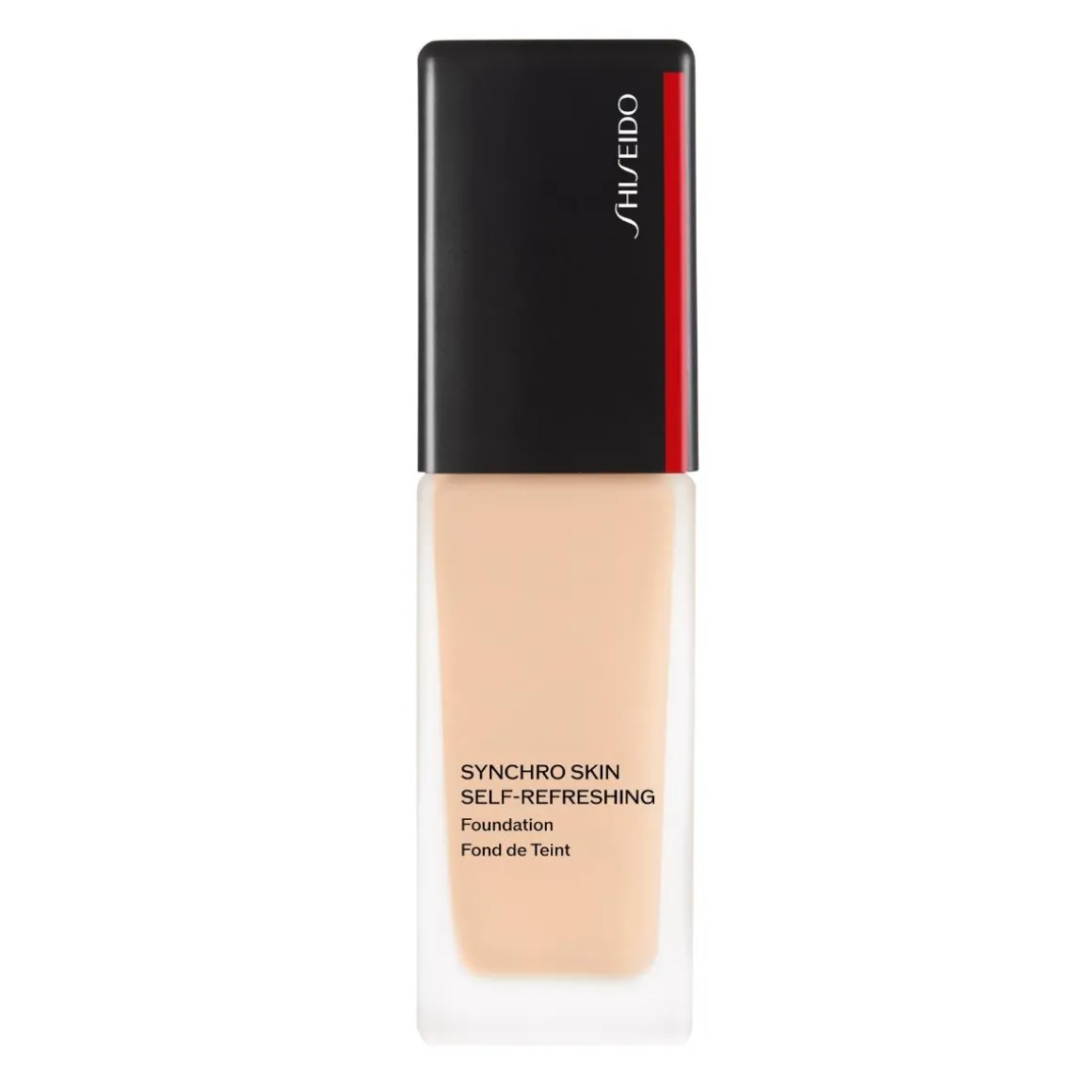 Synchro Skin SelfRefreshing Foundation