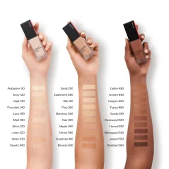 Synchro Skin SelfRefreshing Foundation