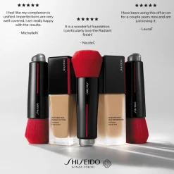 Synchro Skin SelfRefreshing Foundation