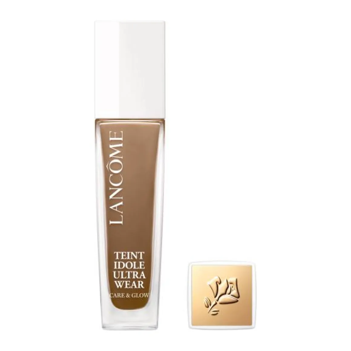 Teint Idôle Ultra Wear Care & Glow 24h