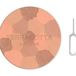 Terracotta Bronze Powder Light Refill