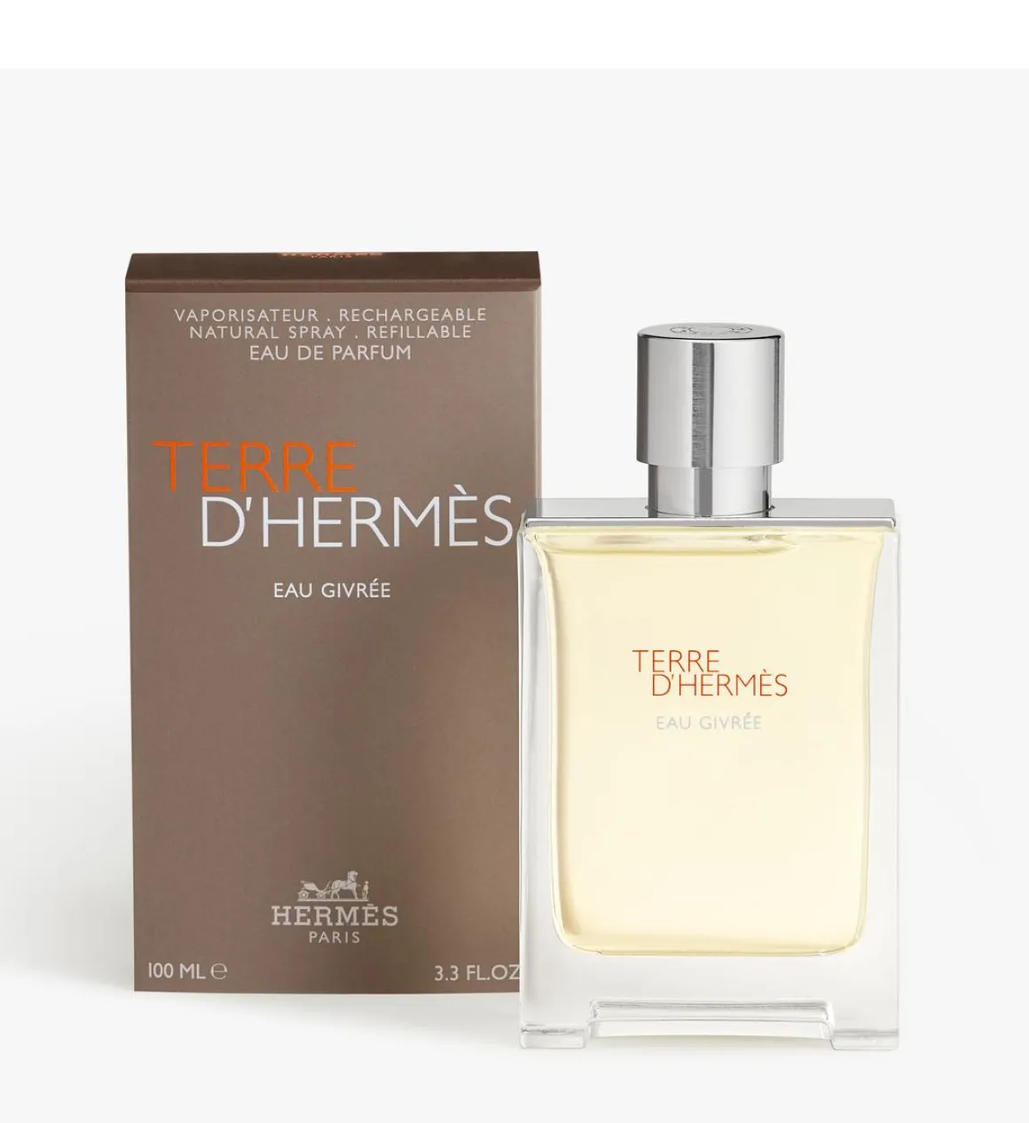 Terre D'Hermes Eau Givree Parfum Kopen