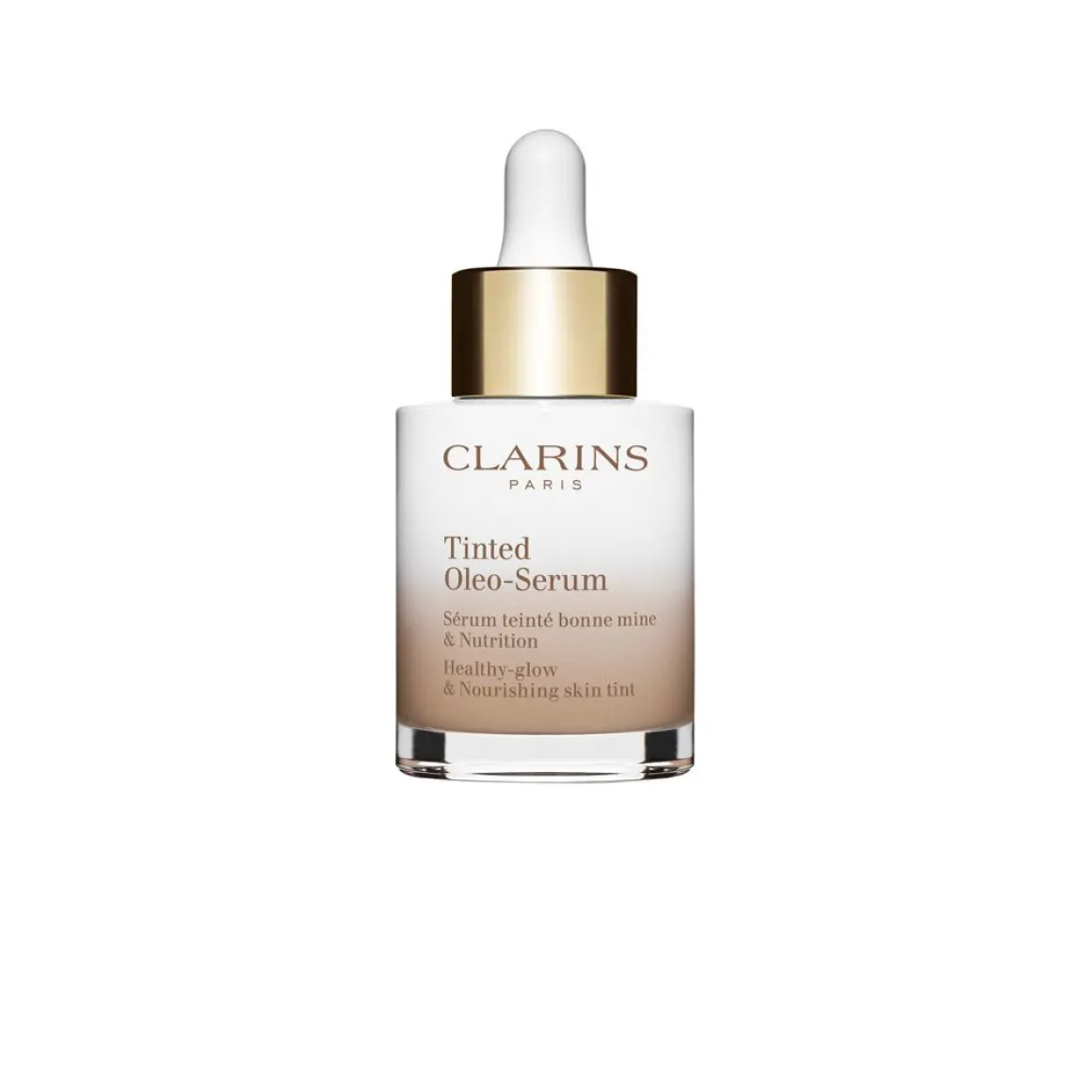 Tinted OleoSerum Face Oil Foundation Kopen