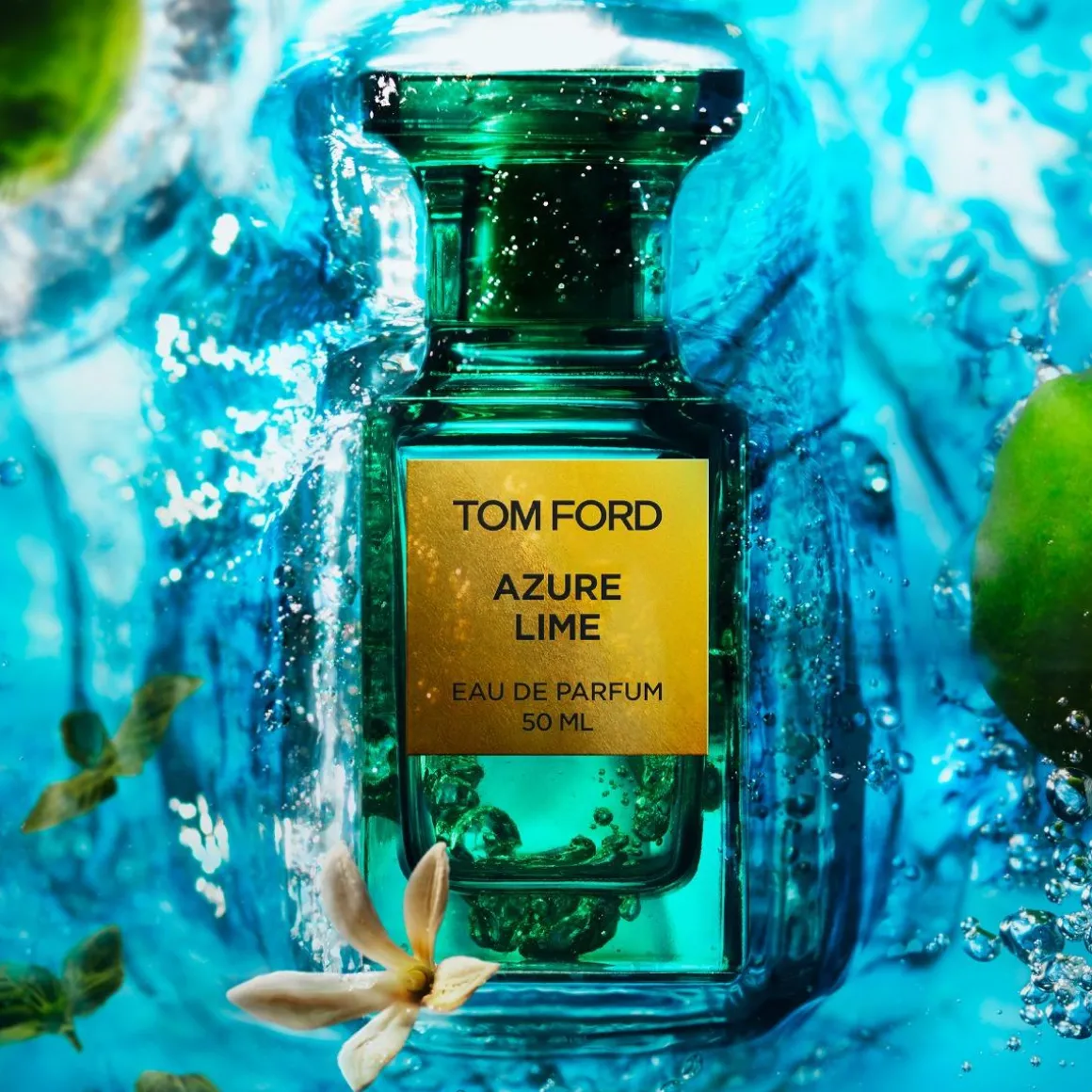 Tom Ford Azure Lime Eau De Parfum Kopen