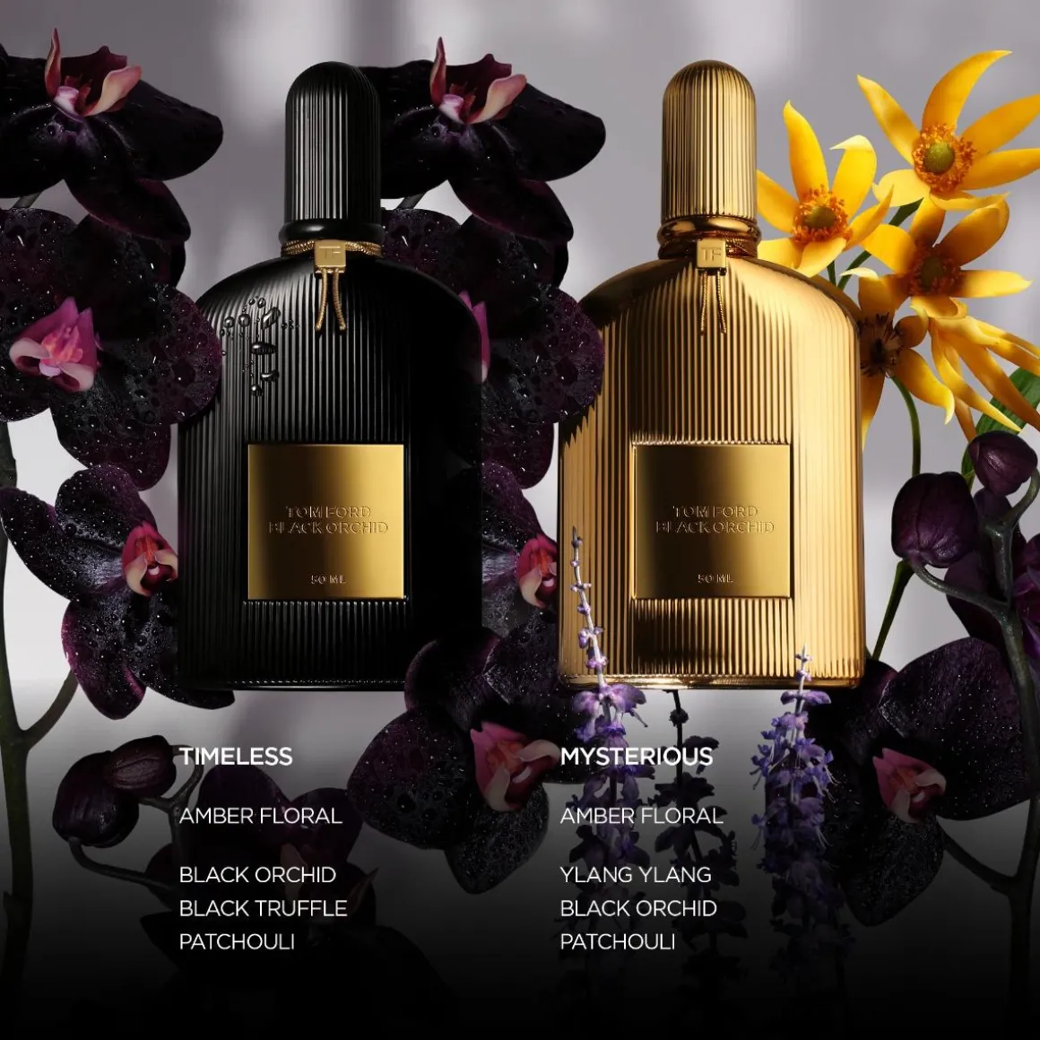 Tom Ford Black Orchid Eau De Parfum Kopen