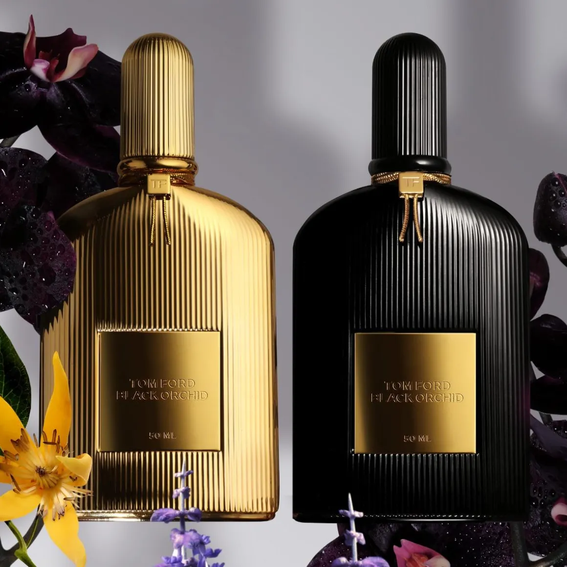 Tom Ford Black Orchid Eau De Parfum Kopen