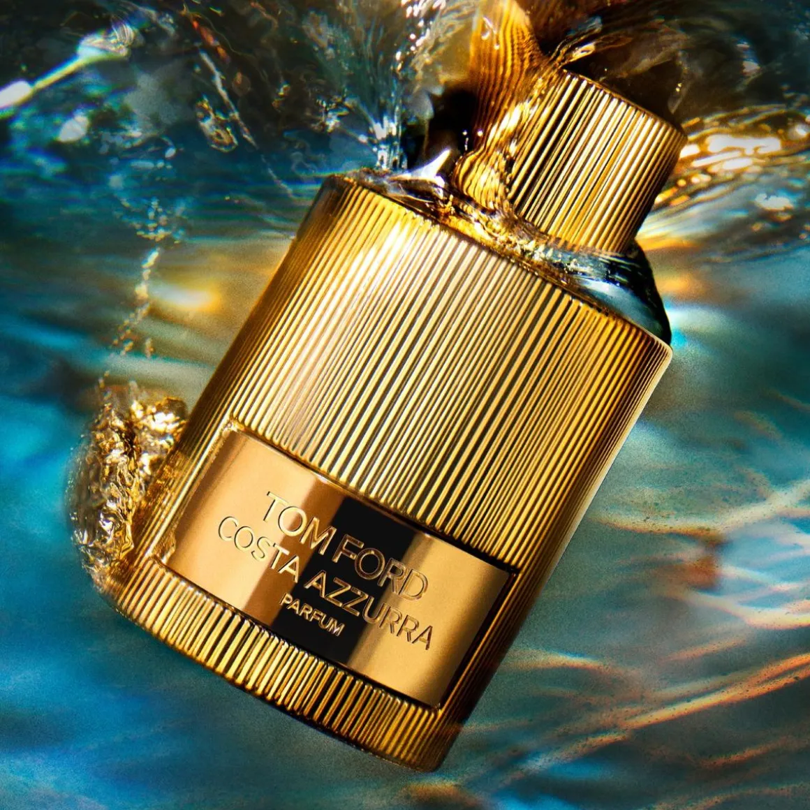 Tom Ford Costa Azzurra Parfum Kopen