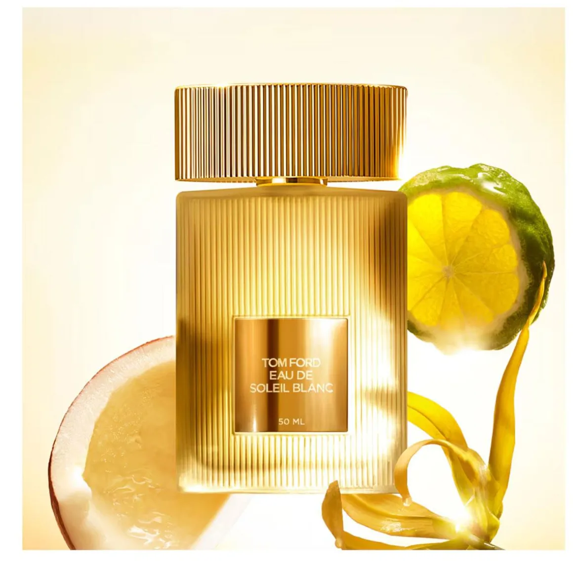 Tom Ford Eau De Soleil Blanc Kopen