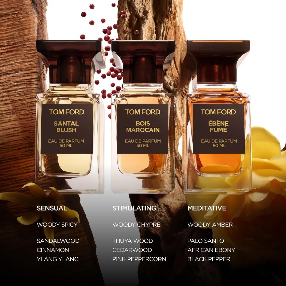 Tom Ford Ebene Fume Eau De Parfum Kopen